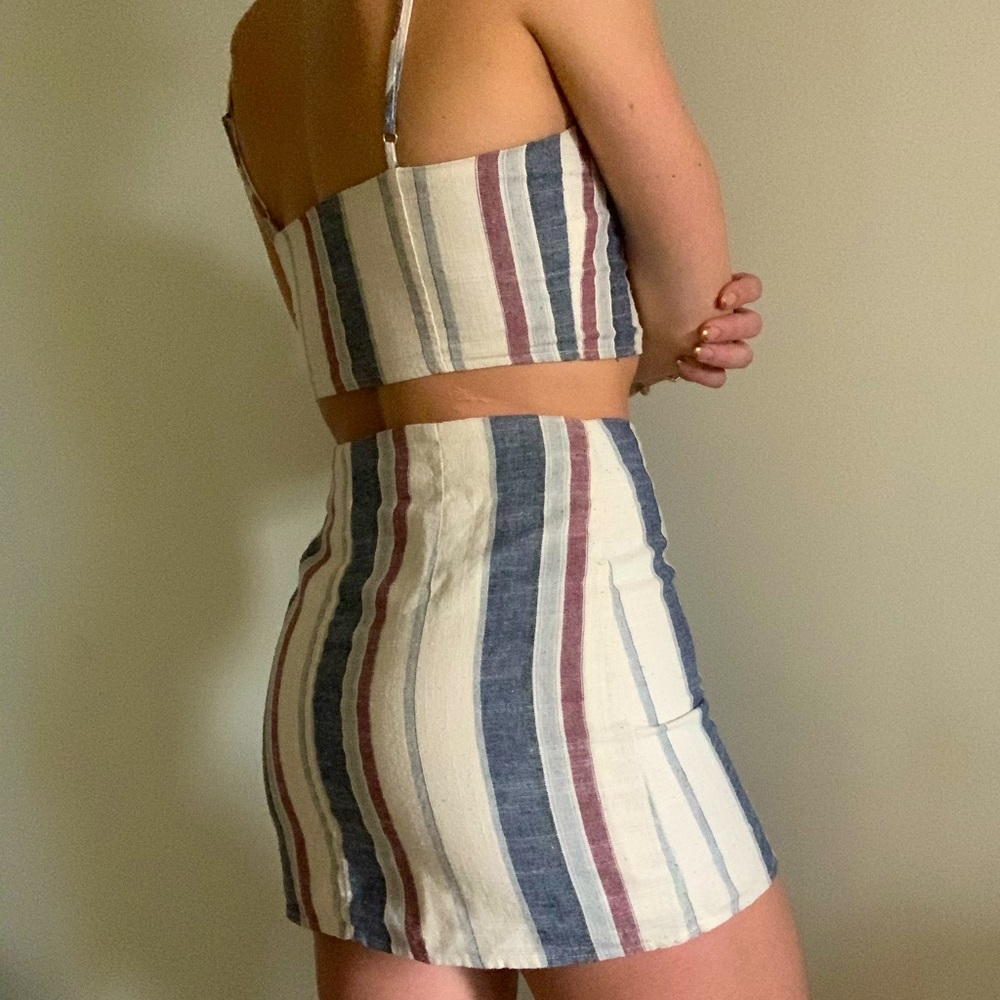 Matching Set